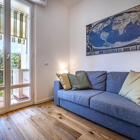 Yid Buonvicini Design Apt In Florence Out Of Ztl Eksteriør billede