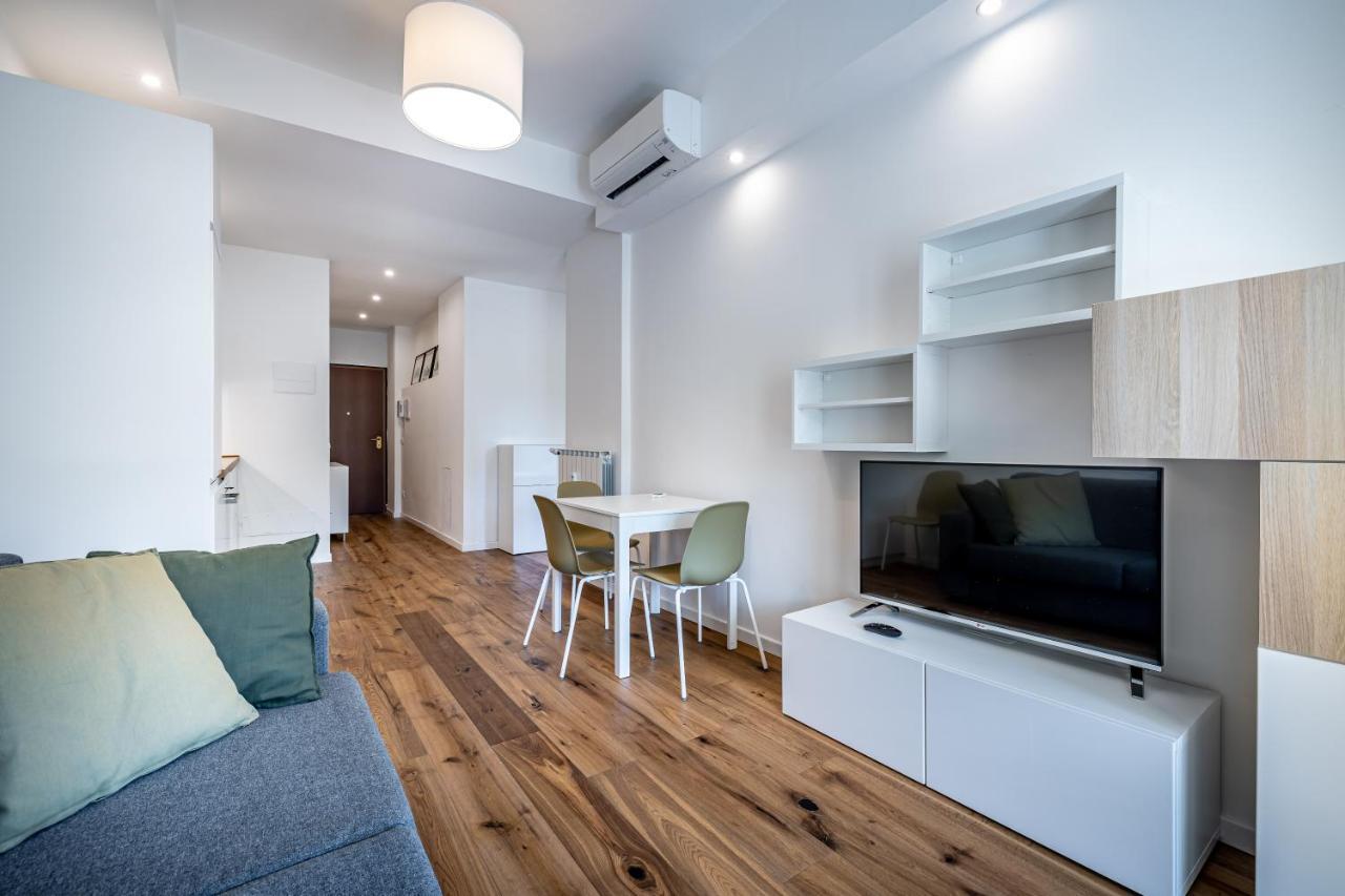 Yid Buonvicini Design Apt In Florence Out Of Ztl Eksteriør billede