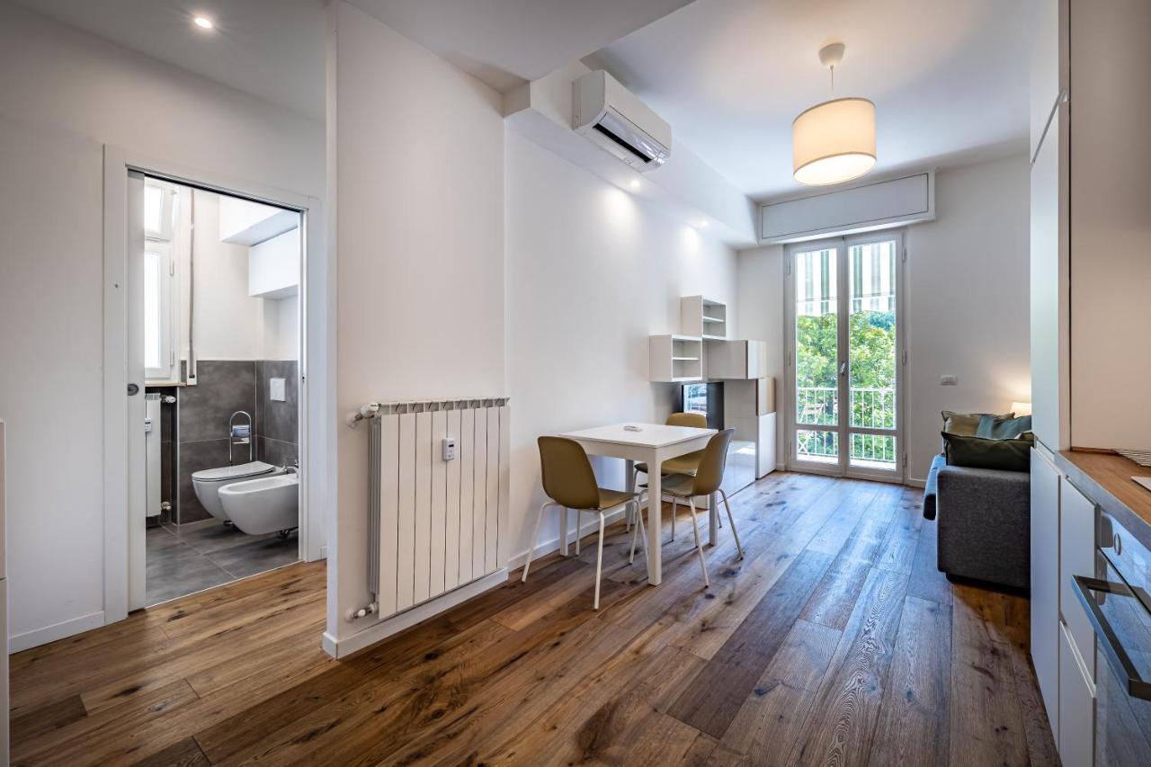 Yid Buonvicini Design Apt In Florence Out Of Ztl Eksteriør billede