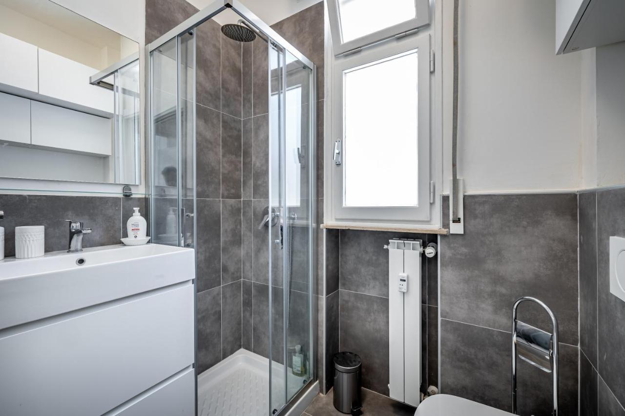 Yid Buonvicini Design Apt In Florence Out Of Ztl Eksteriør billede